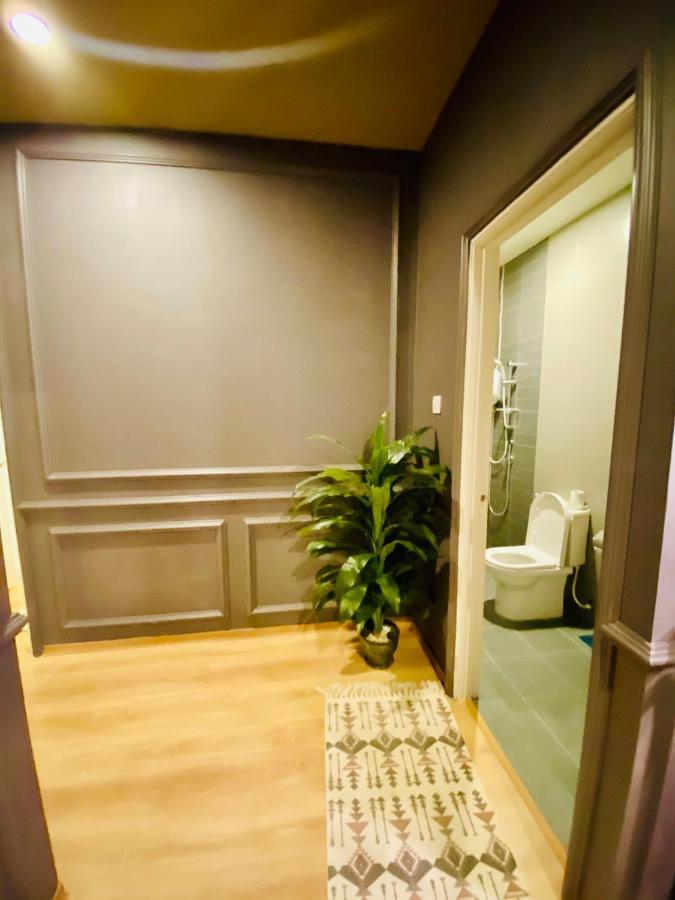 Faizal Madhi Homestay كوشنج المظهر الخارجي الصورة