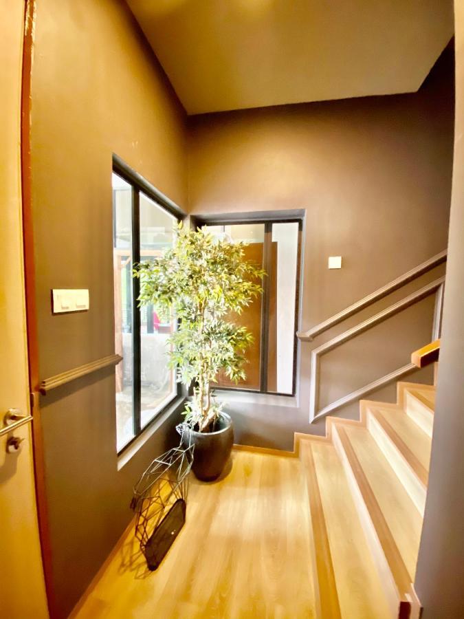 Faizal Madhi Homestay كوشنج المظهر الخارجي الصورة