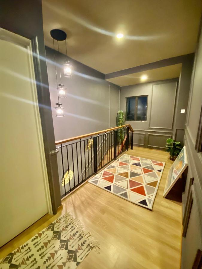 Faizal Madhi Homestay كوشنج المظهر الخارجي الصورة
