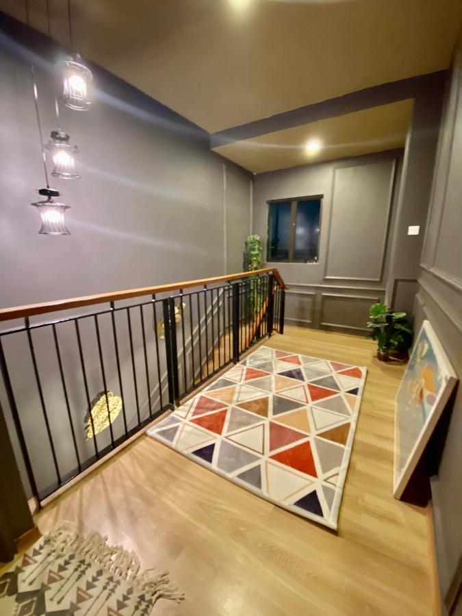 Faizal Madhi Homestay كوشنج المظهر الخارجي الصورة