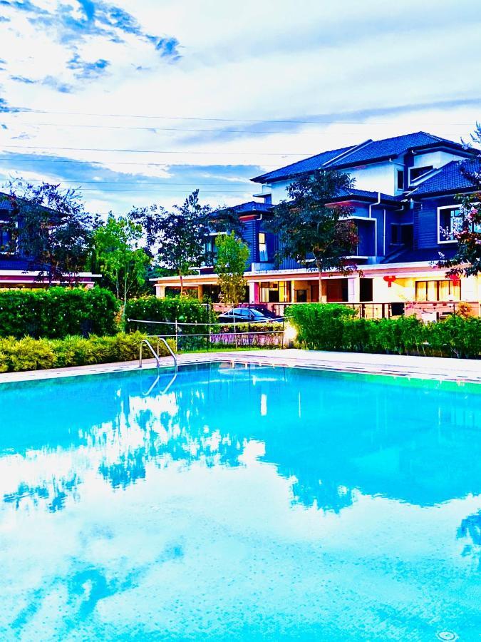 Faizal Madhi Homestay كوشنج المظهر الخارجي الصورة