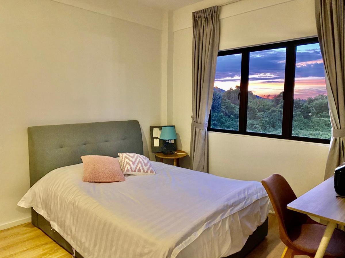 Faizal Madhi Homestay كوشنج المظهر الخارجي الصورة