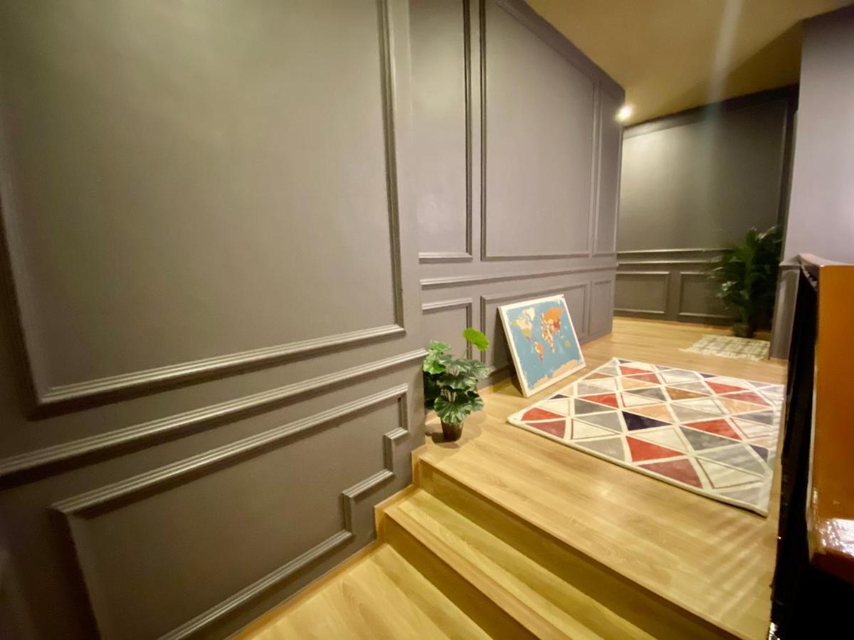 Faizal Madhi Homestay كوشنج المظهر الخارجي الصورة