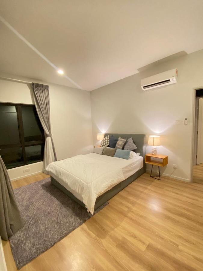Faizal Madhi Homestay كوشنج المظهر الخارجي الصورة