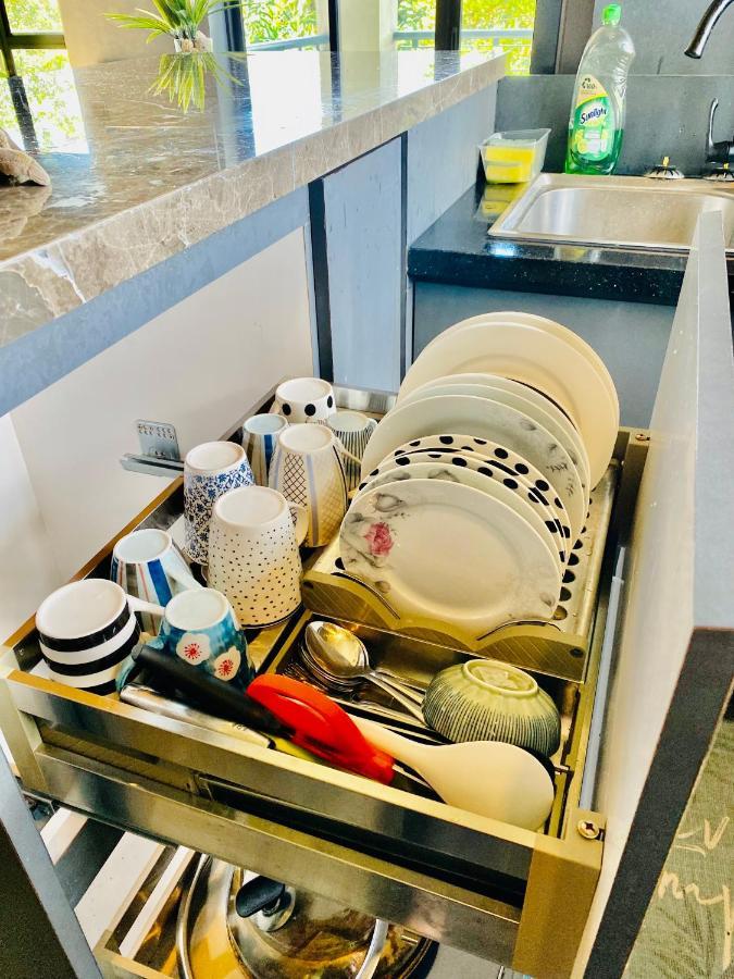 Faizal Madhi Homestay كوشنج المظهر الخارجي الصورة