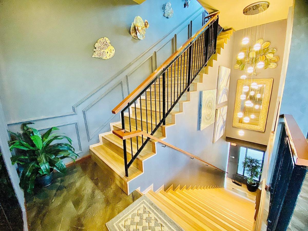 Faizal Madhi Homestay كوشنج المظهر الخارجي الصورة